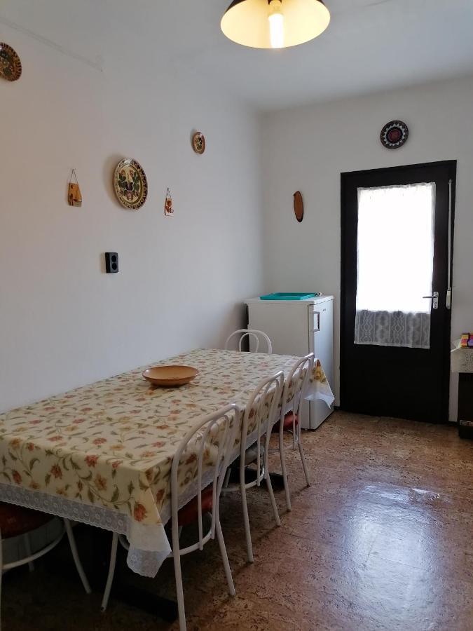Ildiko Vendeghaz Heviz Apartment Exterior photo